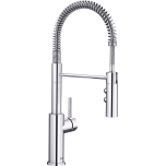 Köögisegisti BLANCO CATRIS-S 521476