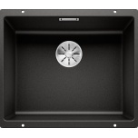 Valamu BLANCO SUBLINE 500-U InFino™, 500x400mm 