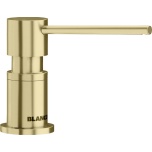 Seebidosaator BLANCO LATO, satin gold