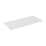 Tööpind 1208x465x22mm MDF matt-valge