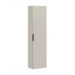 Kõrge kapp ADELE CASHMERE 1400x350x250mm