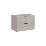 Valamukapp ADELE CASHMERE 800x460x570mm