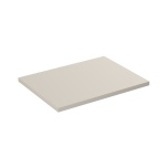 Tööpind 606x465x22mm, cashmere