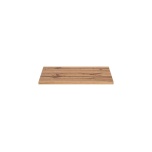 Tööpind 606x465x22mm MDF, tamm