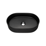 Valamu Comad Beyond 5, 480x325x110mm, matt-must