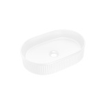 Valamu Comad Beyond 5, 480x325x110mm, valge