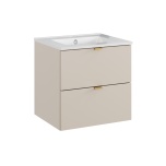 Valamukapp Dalia Cashmere 500x460x500mm koos valamuga