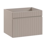 Valamukapp ICONIC CASHMERE 600x456x460mm