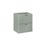 Valamukapp Comad Line Reed Green 500x390x570mm, ilma valamuta