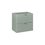 Valamukapp Comad Line Reed Green 600x390x570mm, ilma valamuta