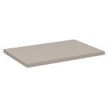 Tööpind 600x400x25mm CASHMERE