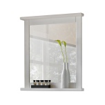 Peegel ROMANTIC 700x800x80mm