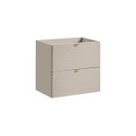 Valamukapp VIVA CASHMERE 600x391x570mm ilma valamuta