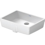 Valamu DURAVIT VERO alt-kinnitatav 430x315mm 0330430000