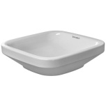 Valamu Duravit Durastyle, 430x430mm