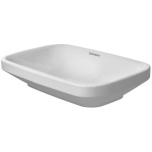 Valamu Duravit Durastyle, 600x380mm