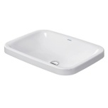Valamu DURAVIT DURASTYLE 600x430mm 0372600000