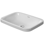 Valamu Duravit Durastyle, 600x430mm