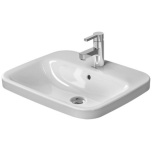 Valamu Duravit Durastyle, 560x455mm