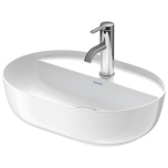 Valamu Duravit Luv 500x350mm