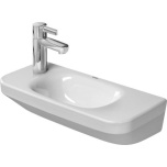 Valamu Duravit Durastyle, 500x220mm