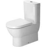 WC komplekt Duravit Darling New 213809