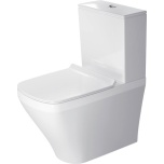 WC komplekt DURAVIT DURASTYLE 215509