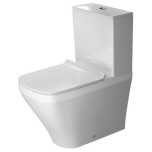 WC komplekt Duravit Durastyle 215509