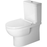 WC komplekt Durastyle Basic