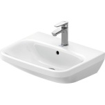 Valamu DURAVIT DURASTYLE 550x440mm 2319550000