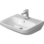 Valamu Duravit Durastyle, 550x440mm