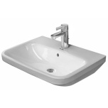 Valamu Duravit Durastyle, 600x440mm