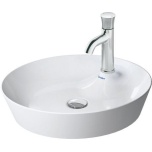 Valamu DURAVIT CAPE COD 480mm 2328480000