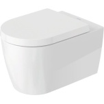 Seina WC komplekt DURAVIT ME BY STARCK Rimless SoftClose prill-lauaga 452909AAA1
