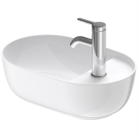 Valamu Duravit Luv 420x270mm