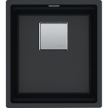 Valamu Franke Kubus 2 KNG 110-37, 410x460mm, Fragranit+