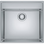 Roostevaba valamu Franke Maris MRX 210-50 TL, 530x510mm