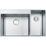 Valamukomplekt FRANKE BWX 220 BOX CENTER 510x860mm