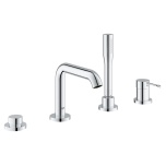 Vannisegisti Grohe Essence New