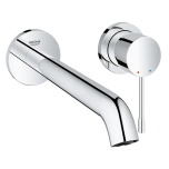 Valamusegisti Grohe Essence New, seinapealne