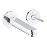 Valamusegisti Grohe Eurodisc Joy, seinapealne