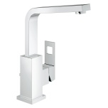 Valamusegisti Grohe Eurocube, põhjaklapiga, L-size