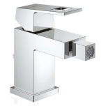 Bideesegisti GROHE Eurocube