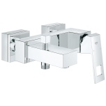 Vannisegisti Grohe Eurocube