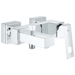 Vannisegisti Grohe Eurocube