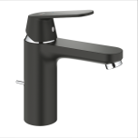 Valamusegisti Grohe Eurosmart Cosmopolitan, matt-must, M-size