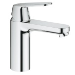 Valamusegisti Grohe Eurosmart Cosmopolitan M-size