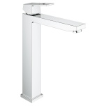 Kõrge valamusegisti Grohe Eurocube, XL-size