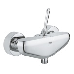 Dushisegisti Grohe Eurodisc Joy 