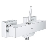 Dushisegisti Grohe Eurocube Joy